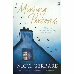 Missing Persons by Nicci Gerrard
