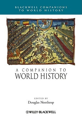 A Companion to World History by 