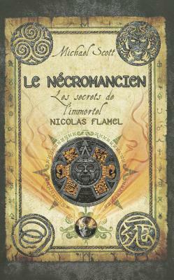 Le Necromancien by Michael Scott