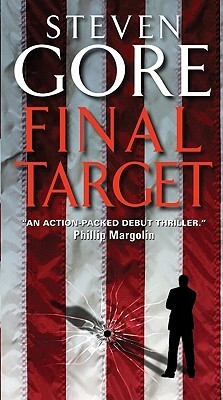 Final Target by Steven Gore