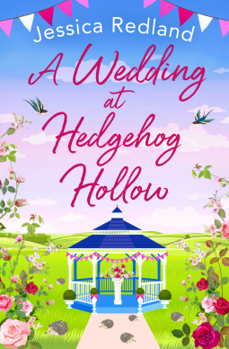 A Wedding at Hedgehog Hollow by Jessica Redland