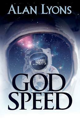 Godspeed by Alan Lyons