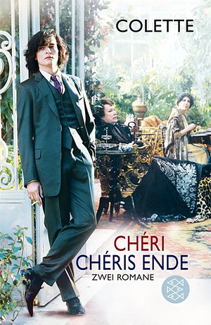 Chéri / Chéris Ende by Colette