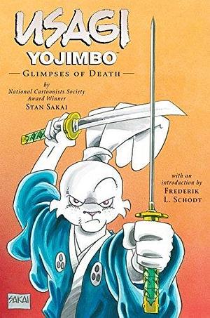 Usagi Yojimbo Volume 20 by Stan Sakai, Stan Sakai