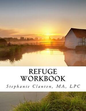 Refuge Workbook by 