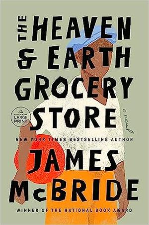 The Heaven & Earth Grocery Store by James McBride