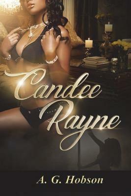 Candee Rayne by A. G. Hobson