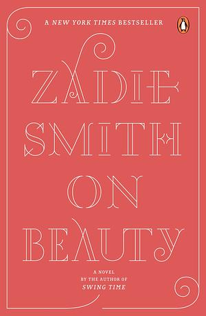 על היופי by Zadie Smith