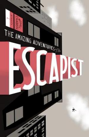 The Amazing Adventures of the Escapist, Issue 1 by Steve Lieber, Kevin McCarthy, Gene Colan, Eric Wight, Michael Chabon, Glen David Gold, Bill Sienkiewicz, Howard Chaykin