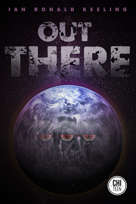 Out There by Ian Donald Keeling