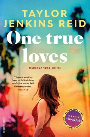 One true loves by Taylor Jenkins Reid