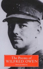 The Poems of Wilfred Owen by Wilfred Owen