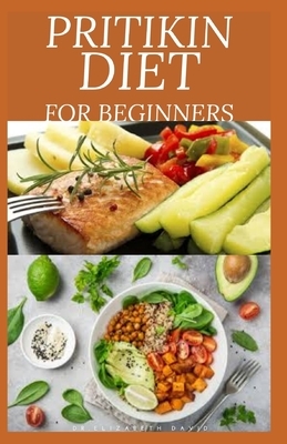 Pritikin Diet for Beginners: losing weight and maintaining a healthy fitness level and includes menu plans, tested recipes, and exercise routines by Elizabeth David