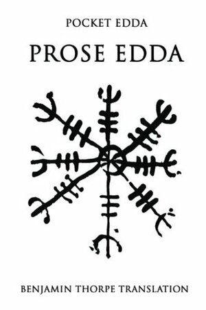 Pocket Edda Prose Edda by Carrie Overton, Snorrri Sturluson, Benjamin Thorpe