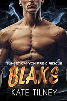 Blake by Kate Tilney