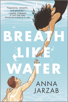 Breath Like Water by Anna Jarzab