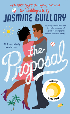 The Proposal by Jasmine Guillory