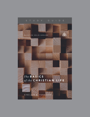 The Basics of the Christian Life by Ligonier Ministries