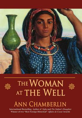 The Woman at the Well by Ann Chamberlin