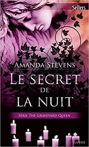 Le Secret de la nuit by Amanda Stevens