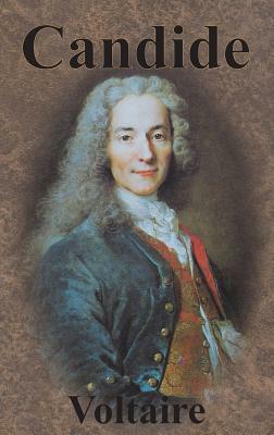 Candide by Voltaire