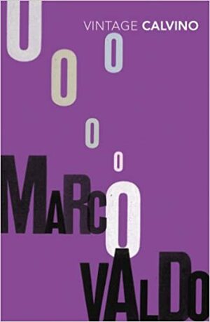 Marcovaldo by Italo Calvino