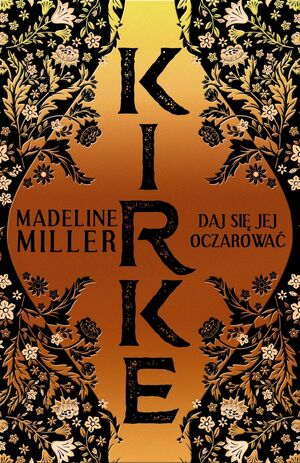 Kirke by Madeline Miller