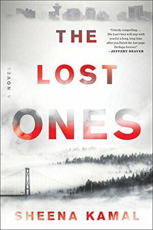 The Lost Ones by Sheena Kamal