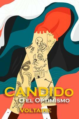 Candido: O el optimismo by Voltaire