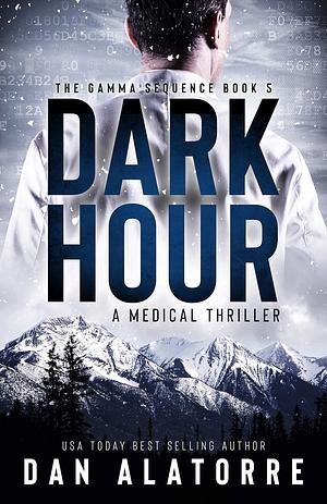 Dark Hour by Dan Alatorre