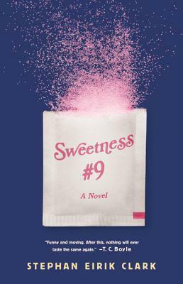 Sweetness #9 by Stephan Eirik Clark