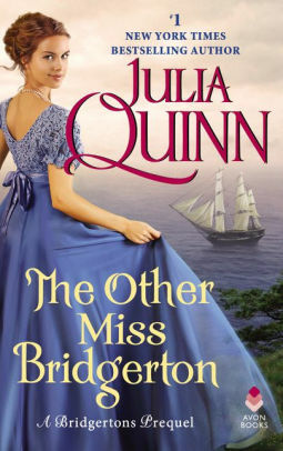 The Other Miss Bridgerton by Julia Quinn