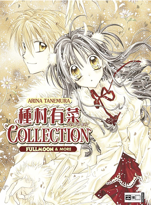 Arina Tanemura Collection Fullmoon & more by Arina Tanemura