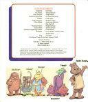 The World of Teddy Ruxpin Lullabies ll by Ken Forsse