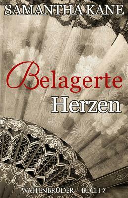 Belagerte Herzen by Samantha Kane