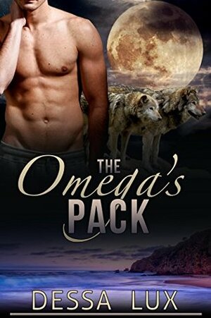 The Omega's Pack by Dessa Lux