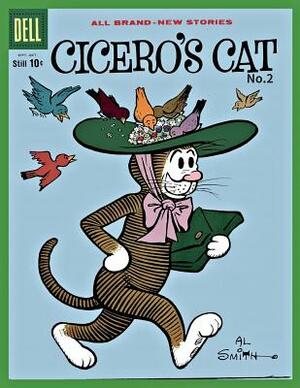 Cicero's Cat 2 by Dell Publishing
