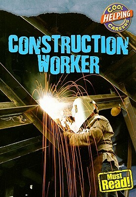 Construction Worker by Geoffrey M. Horn