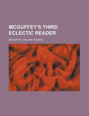 McGuffey's Second Eclectic Reader by William Holmes McGuffey