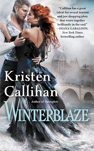 Winterblaze by Kristen Callihan