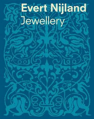 Evert Nijland: Mercurius & Psyche. Jewellery by Ward Schrijver