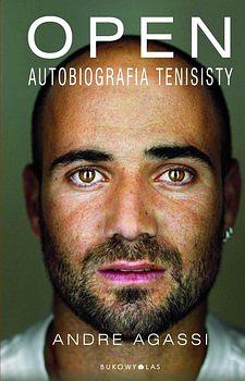Open. Autobiografia tenisisty by Andre Agassi
