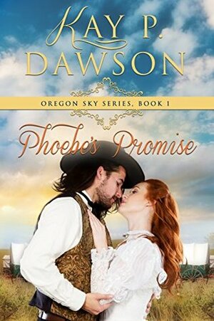 Phoebe's Promise by Kay P. Dawson