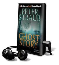 Ghost Story by Peter Straub