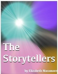 The Storytellers by Elizabeth Naramore