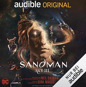 The Sandman: Akt III by Neil Gaiman