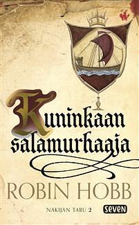 Kuninkaan salamurhaaja by Robin Hobb