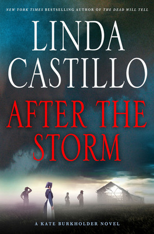 After the Storm by Linda Castillo