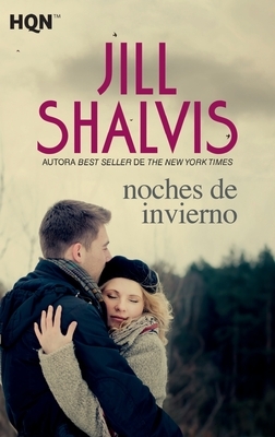 Noches de invierno by Jill Shalvis