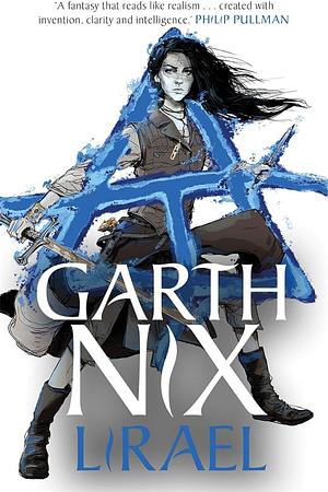 Lirael by Garth Nix